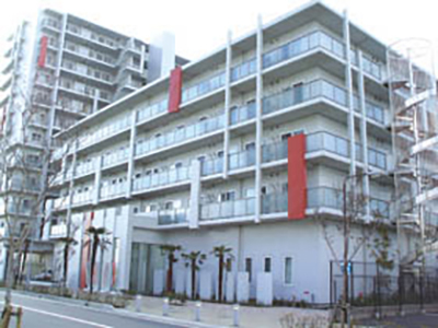 施設イメージ