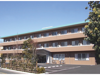 施設イメージ