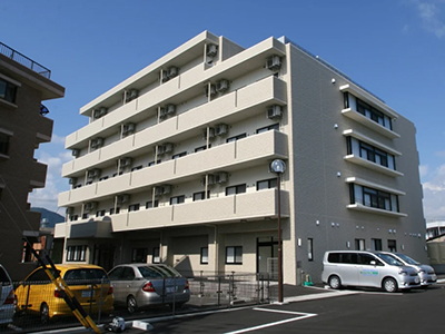 施設イメージ