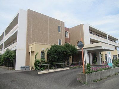 施設イメージ