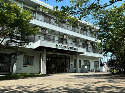 施設イメージ