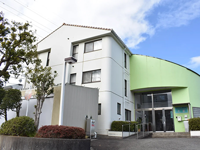 施設イメージ