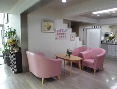 施設イメージ