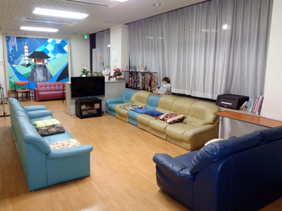 施設イメージ