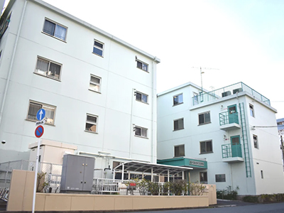 施設イメージ