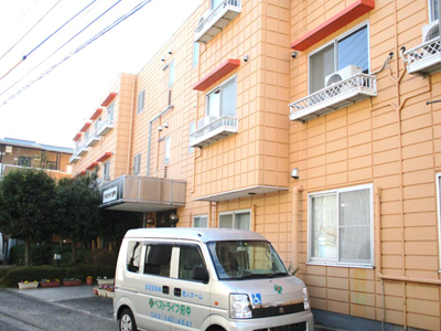 施設イメージ