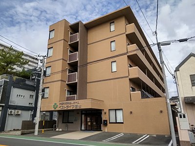 施設イメージ