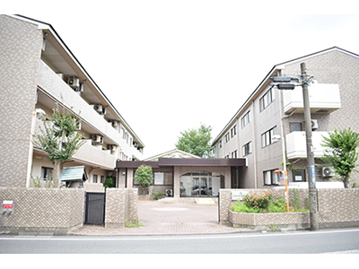 施設イメージ