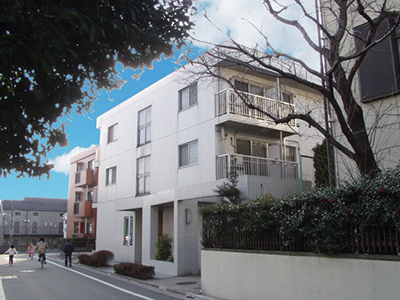 施設イメージ