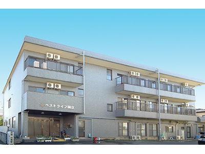 施設イメージ