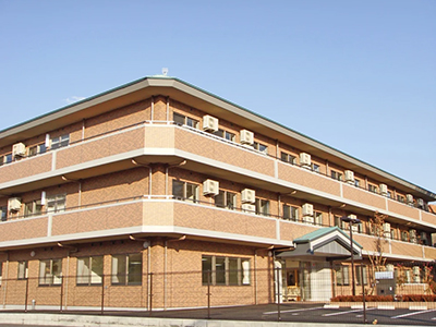 施設イメージ