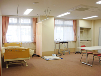 施設イメージ