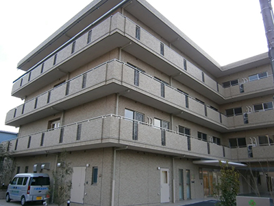 施設イメージ