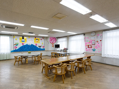 施設イメージ