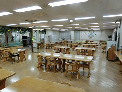 施設イメージ