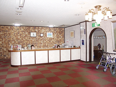 施設イメージ