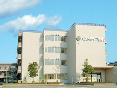 施設イメージ