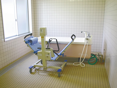 施設イメージ