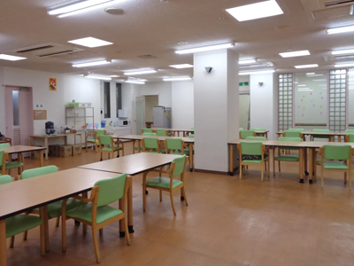 施設イメージ