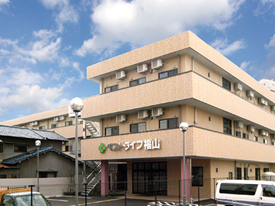 施設イメージ