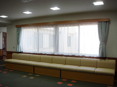 施設イメージ