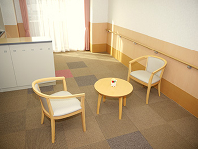 施設イメージ