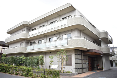 施設イメージ