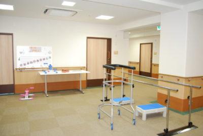 施設イメージ