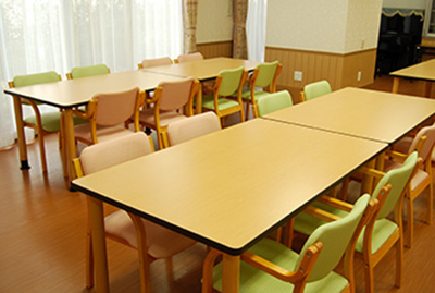 施設イメージ