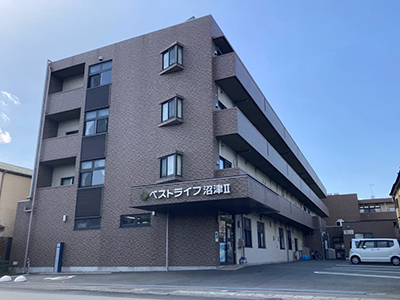 施設イメージ