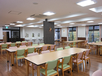 施設イメージ