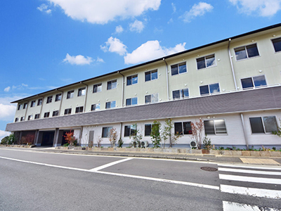 施設イメージ