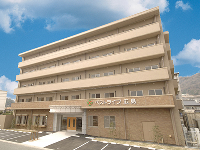 施設イメージ