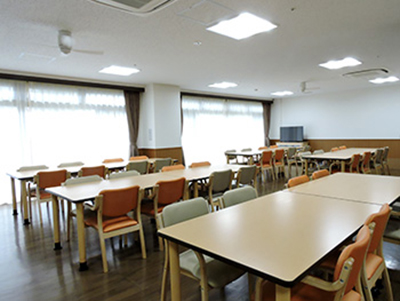 施設イメージ
