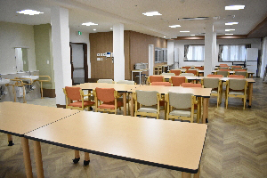 施設イメージ