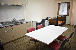 施設イメージ