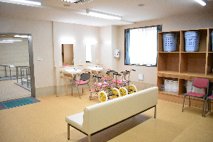 施設イメージ