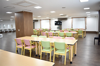施設イメージ