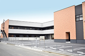 施設イメージ