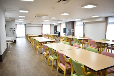 施設イメージ