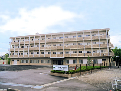 施設イメージ