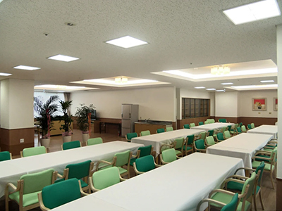 施設イメージ