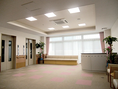 施設イメージ