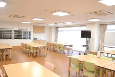 施設イメージ