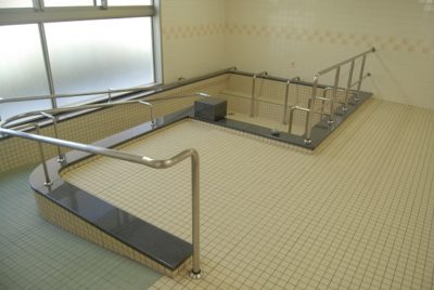 施設イメージ