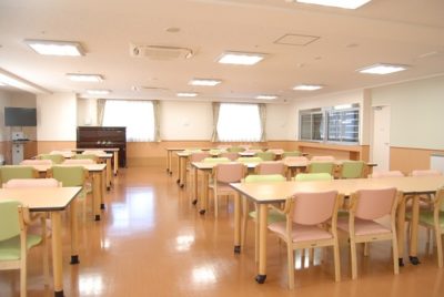 施設イメージ