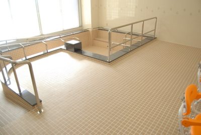 施設イメージ