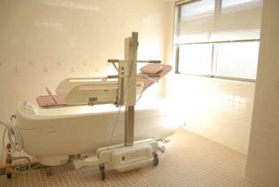 施設イメージ