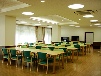 施設イメージ