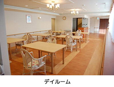 施設イメージ